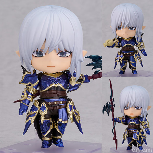 ねんどろいど ファイナルファンタジーXIV エスティニアン ねんどろいど ファイナルファンタジーXIV エスティニアン