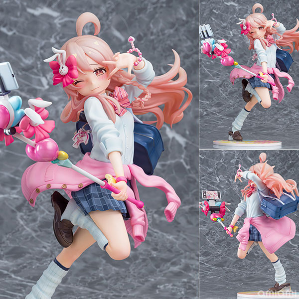 お兄ちゃんはおしまい！ 緒山まひろ 平成ギャルVer. 1/6 完成品フィギュア