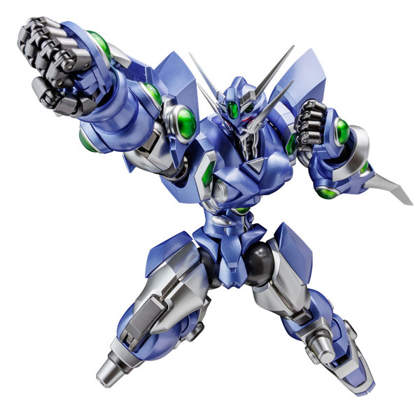 RIOBOT スーパーロボット大戦OG ソウルゲイン ～スーパーロボット大戦A