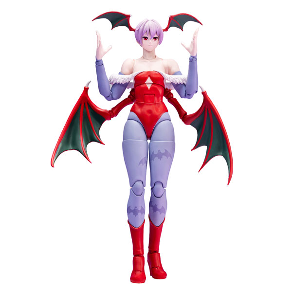 ヴァンパイア ストームアリーナ リリス ヴァンパイア ストームアリーナ リリス