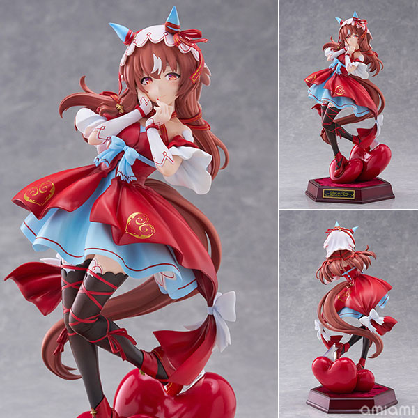 ウマ娘 プリティーダービー スティルインラブ 1/7 完成品フィギュア