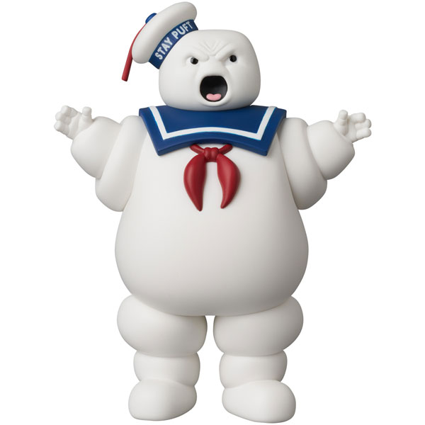 ウルトラディテールフィギュア No.967 UDF GHOSTBUSTERS STAY PUFT MARSHMALLOW MAN“ANGRY FACE” ウルトラディテールフィギュア No.967 UDF GHOSTBUSTERS STAY PUFT MARSHMALLOW MAN“ANGRY FACE”