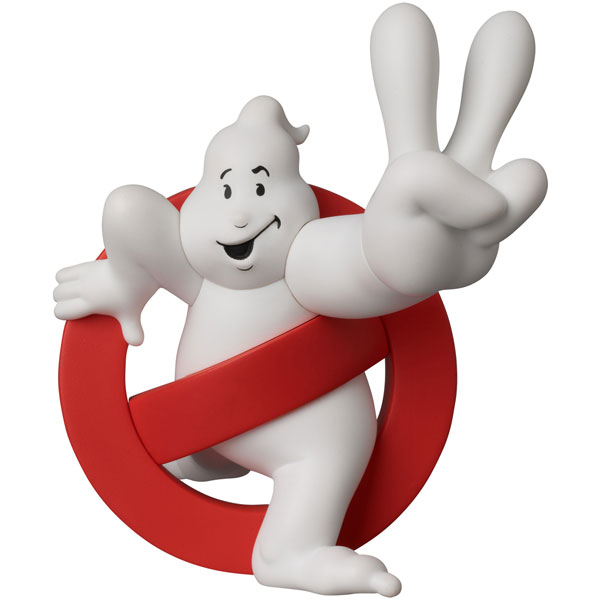 ウルトラディテールフィギュア No.964 UDF GHOSTBUSTERS NO GHOST 2 ウルトラディテールフィギュア No.964 UDF GHOSTBUSTERS NO GHOST 2
