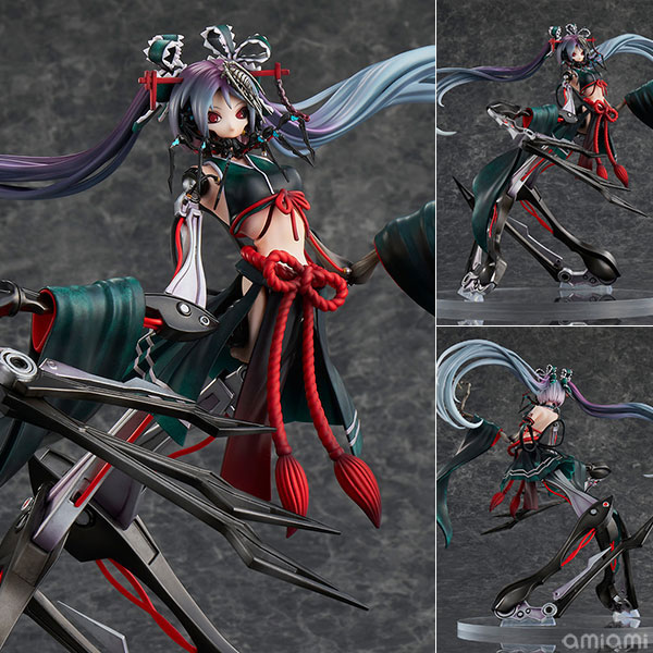 シーエ JAPANESE Style 15th Memorial Costume 完成品フィギュア