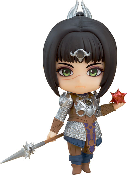 ねんどろいど Baldur’s Gate III シャドウハート