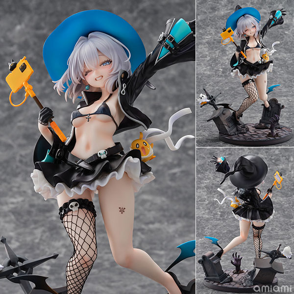 アズールレーン』ヤーデ -イイコのときめきマジック- 1/6 完成品
