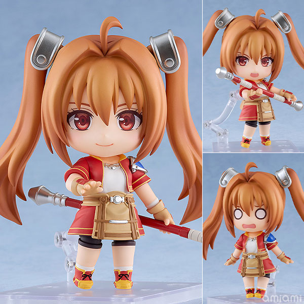 ねんどろいど 空の軌跡 the 1st エステル・ブライト the 1st Ver.