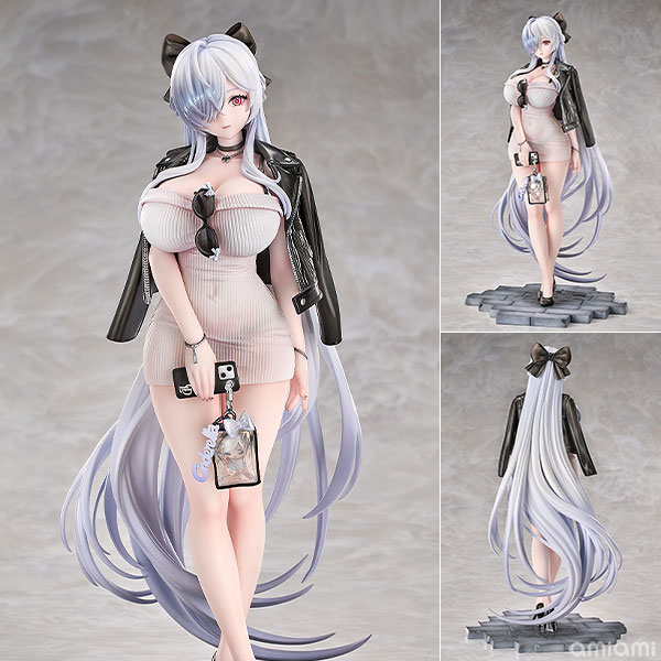 勝利の女神：NIKKE シンデレラ ビューティフル・ミー 1/7 完成品フィギュア