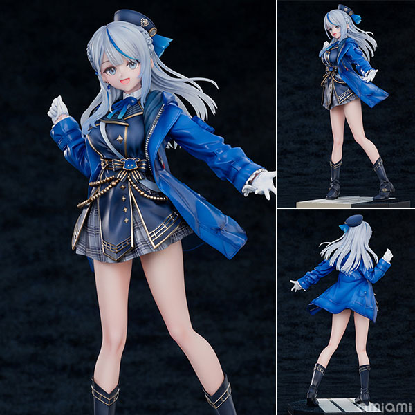 WeatherPlanet 雨海ルカ 1/7 完成品フィギュア