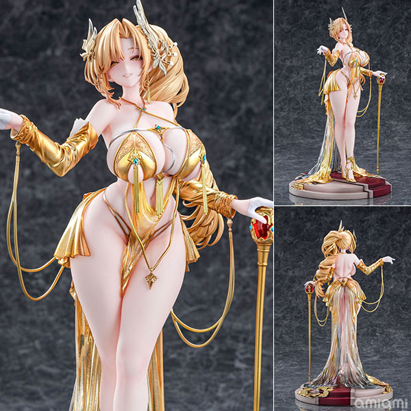 ダイブロス・コア ロベラ 熱き情の夜 1/6 完成品フィギュア ダイブロス・コア ロベラ 熱き情の夜 1/6 完成品フィギュア
