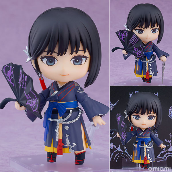 ねんどろいど 黒い砂漠 ウサ