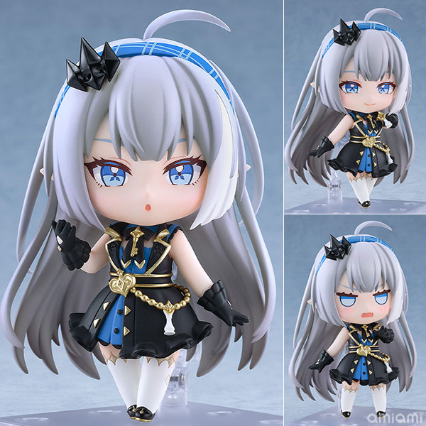 ねんどろいど ステラソラ 魔王ちゃん