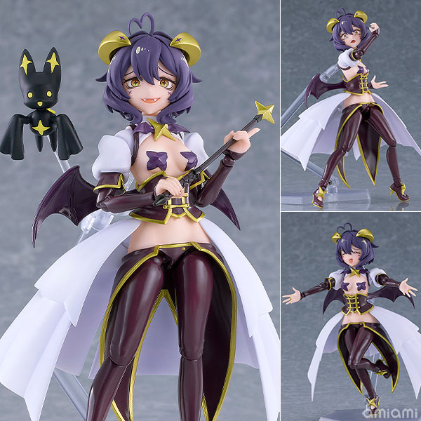 figma 魔法少女にあこがれて マジアベーゼ
