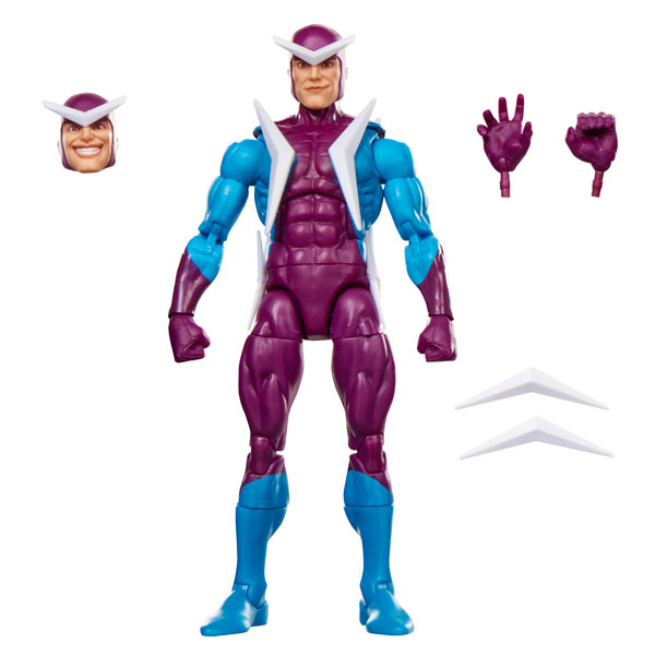 マーベルレジェンド・シリーズ スパイダーマン：ブランド・ニュー