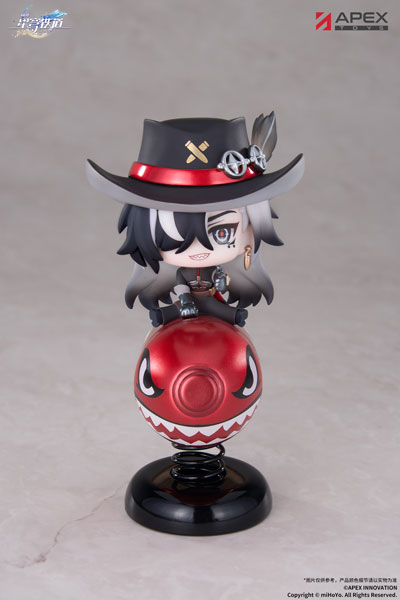 崩壊:スターレイル ブートヒル ちびキャラゆらゆらスタンド 崩壊:スターレイル ブートヒル ちびキャラゆらゆらスタンド
