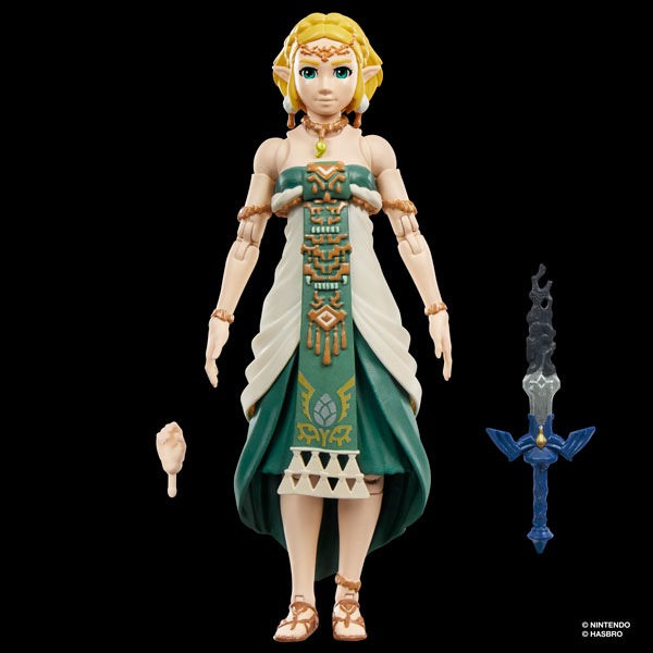 ゼルダの伝説 ヒーローズ・オブ・ハイラル ゼルダ ゼルダの伝説 ヒーローズ・オブ・ハイラル ゼルダ