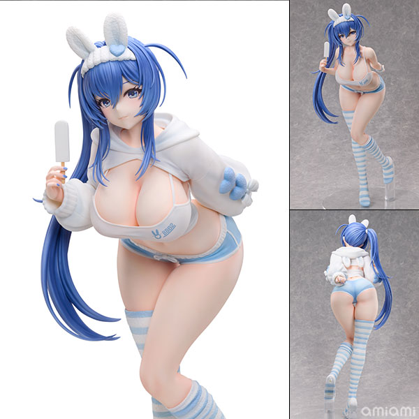 B-style アズールレーン ニュージャージー 交流宿舎Ver. 1/3 完成品フィギュア