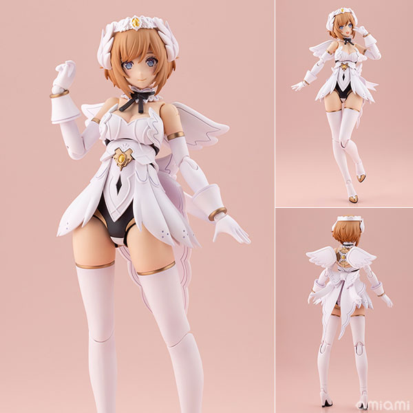 【特典】アルカナディア ルミティア First Engage Ver.〈ファーストエンゲージVer.〉 プラモデル
