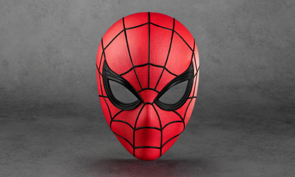 ロールプレイマスク スパイダーマン:ブランド・ニュー・デイ[ZD Toys