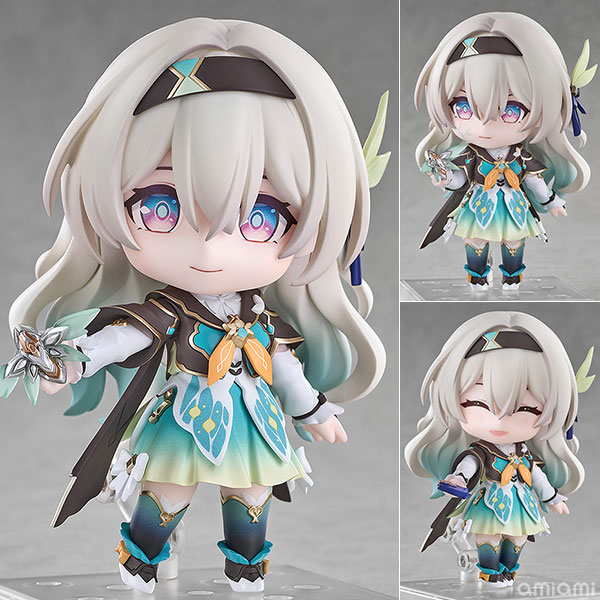 ねんどろいど 崩壊：スターレイル ホタル