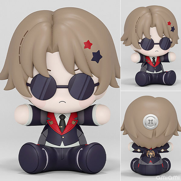 Huggy Good Smile 崩壊:スターレイル スコート Huggy Good Smile 崩壊:スターレイル スコート