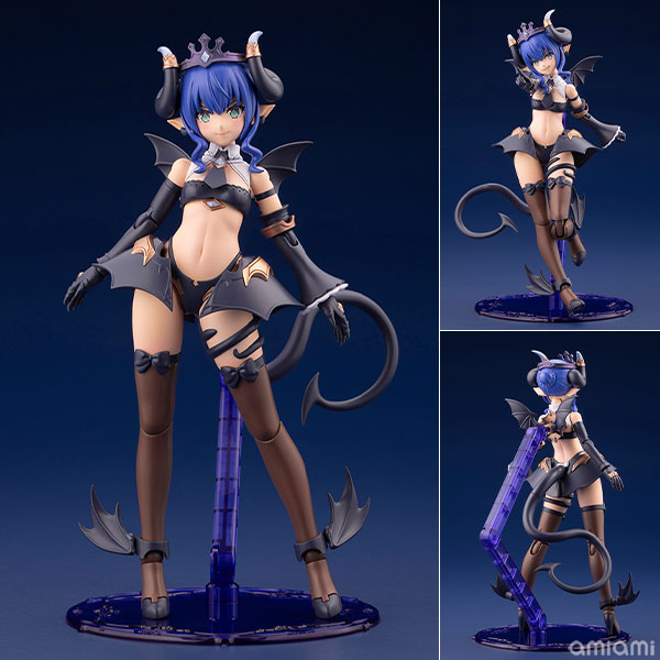 【特典】アルカナディア ヴェルルッタ First Engage Ver.〈ファーストエンゲージVer.〉 プラモデル