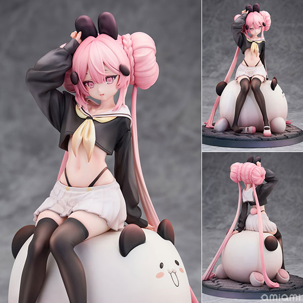 真の点P 私服Ver. 1/6 完成品フィギュア 豪華版