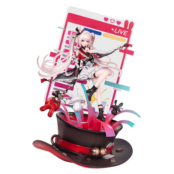【特典】崩壊：スターレイル 火花 1/7 完成品 フィギュア