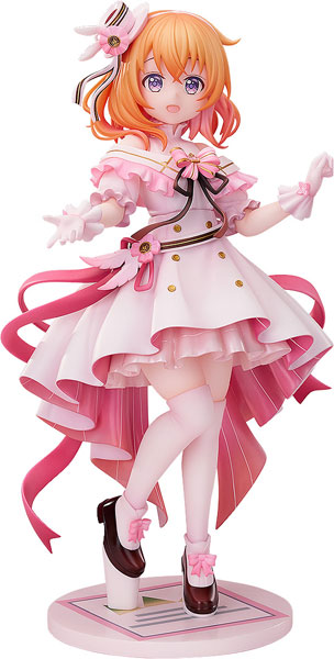 ご注文はうさぎですか？ ココア ドレスver. 1/7 完成品フィギュア