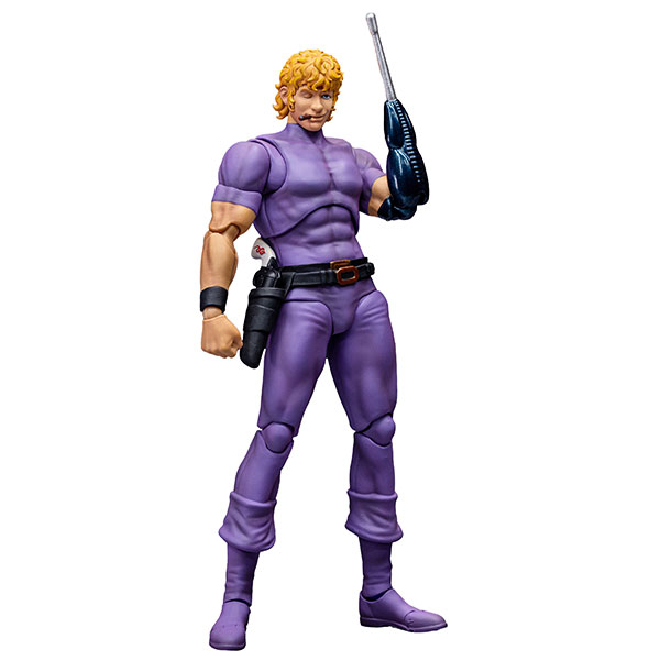 COBRA THE SPACE PIRATE アクションフィギュア コブラ スペシャルエディション COBRA THE SPACE PIRATE アクションフィギュア コブラ スペシャルエディション