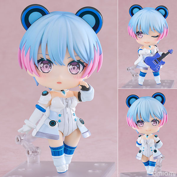 ねんどろいど BanG Dream！ 峰月律