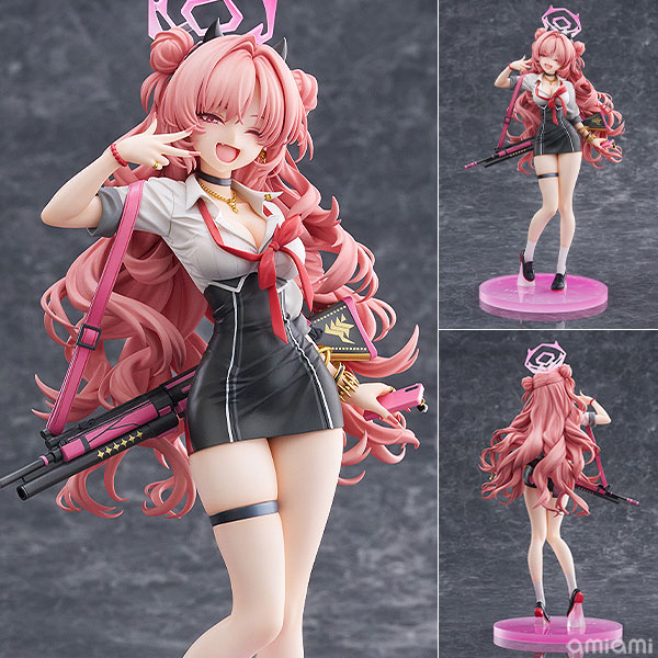 ブルーアーカイブ -Blue Archive- キララ 1/7 完成品フィギュア