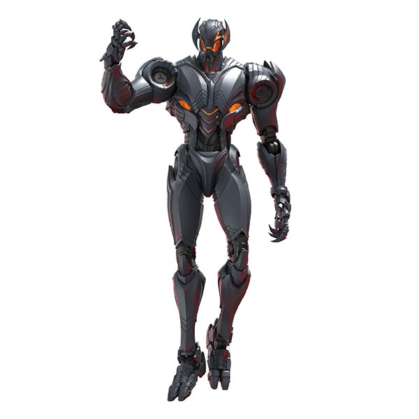 マーベル LE01 ライバルズ ウルトロン