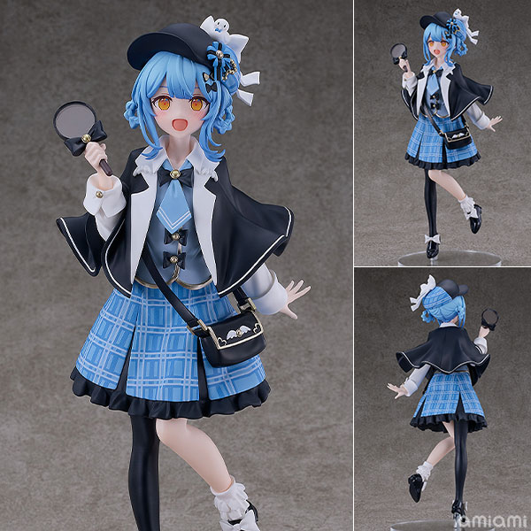 POP UP PARADE 魔法少女ノ魔女裁判 橘シェリー L size 完成品フィギュア