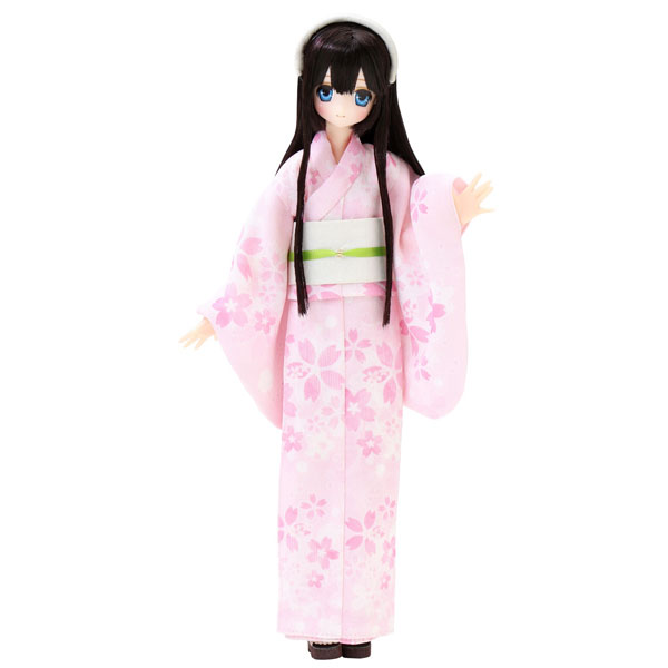 サアラズ ア・ラ・モード SAHRA(サアラ)/Sweet Days YUKATA Collection