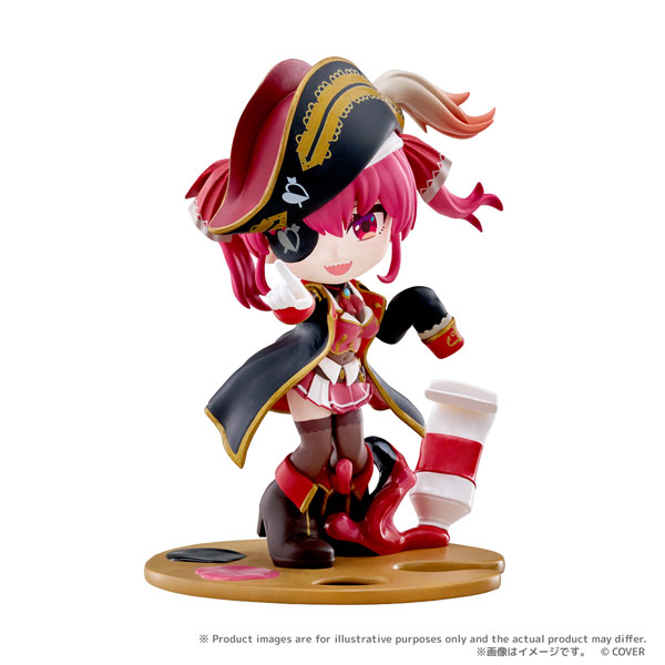 PalVerse Pale. ホロライブプロダクション 宝鐘マリン 完成品フィギュア