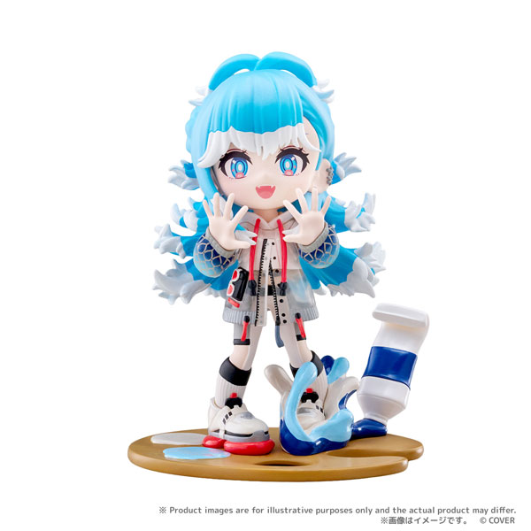 PalVerse Pale. ホロライブプロダクション こぼ・かなえる 完成品フィギュア