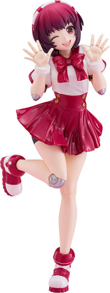 POP UP PARADE VA-11_HALL-A ドロシー・ヘイズ L size 完成品フィギュア
