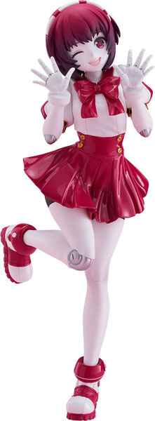POP UP PARADE VA-11_HALL-A ドロシー・ヘイズ アナザースキンVer. L size 完成品フィギュア