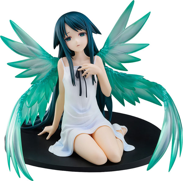 POP UP PARADE 沙耶の唄 沙耶 L size 完成品フィギュア