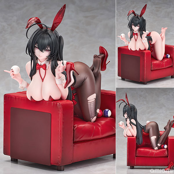 アズールレーン 大鳳 羅紗遊情 イラストVer. 1/7 完成品フィギュア