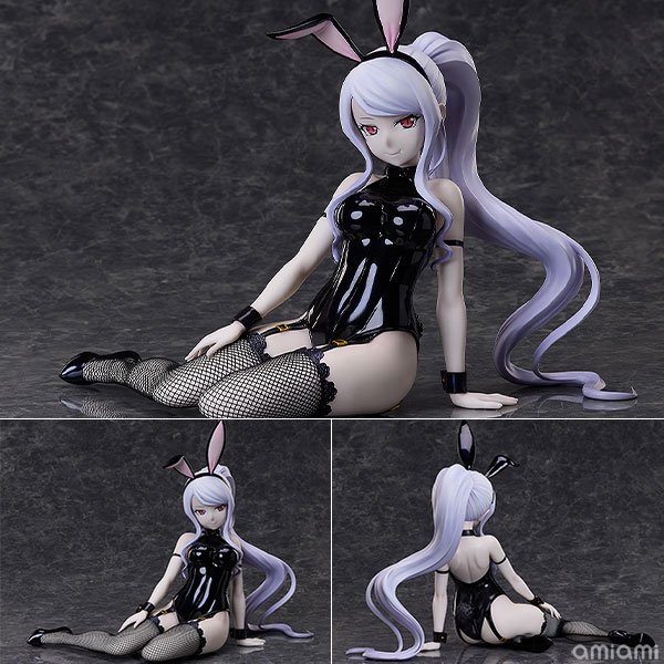 オーバーロード シャルティア・ブラッドフォールン 黒バニーVer. 1/4 完成品フィギュア