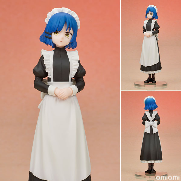 DIGSTA アニメ「ぼっち・ざ・ろっく！」山田リョウ 完成品フィギュア