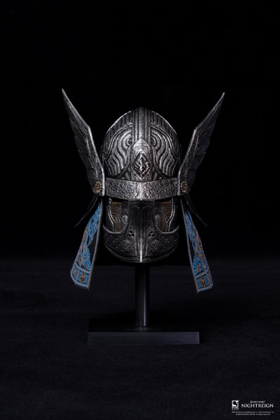 ELDEN RING NIGHTREIGN/ 追跡者のヘルメット 1/3スケール ミニレプリカ