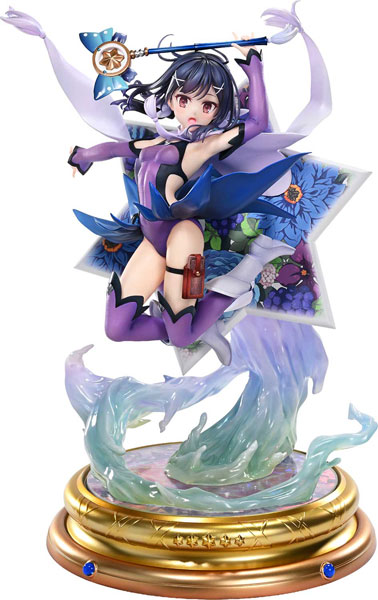 【前入金 銀行振込のみ】コンセプトマスターライン Fate/kaleid liner プリズマ☆イリヤ 美遊・エーデルフェルト 1/5 ひろやまひろし