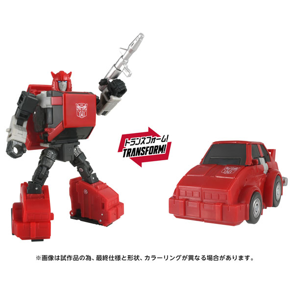 トランスフォーマームービー TS-42 クリフジャンパー[タカラトミー