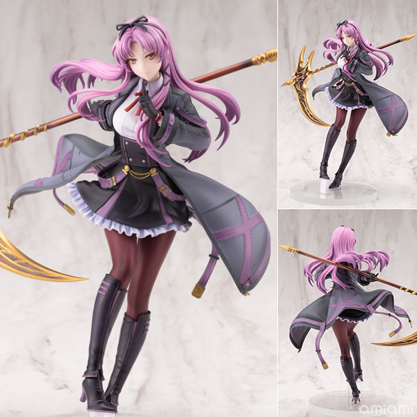軌跡シリーズ レン・ブライト 黎の軌跡IIVer. 1/8 完成品フィギュア
