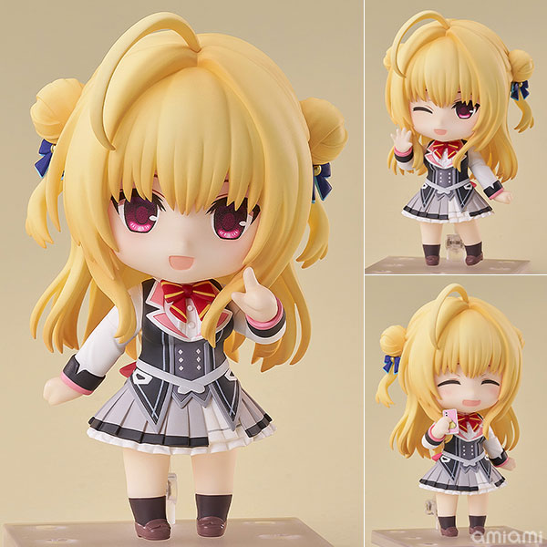 ねんどろいど ハミダシクリエイティブ 和泉妃愛