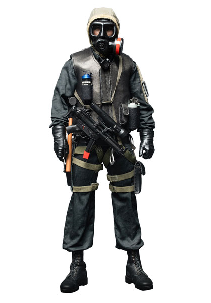 1/6 British SAS CRW - Operation Nimrod 1980[UJINDOU]【送料無料
