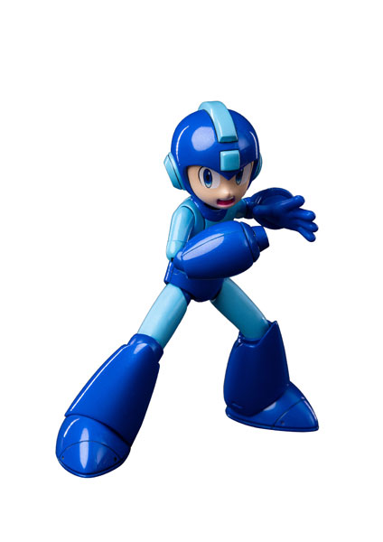 ロックマン11 アクションフィギュア ロックマン[ハイヤトイズ]《12月